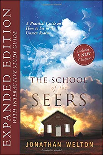 The School of the Seers Expanded Edition PB - Jonathan Welton